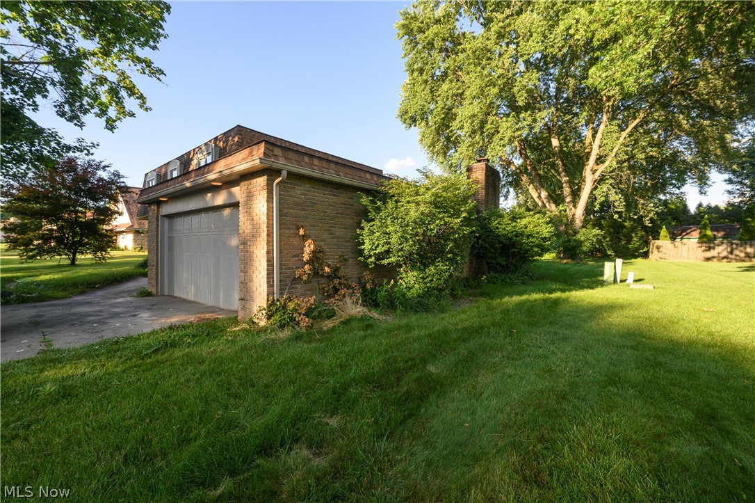 Springhaven Allotment - Residential