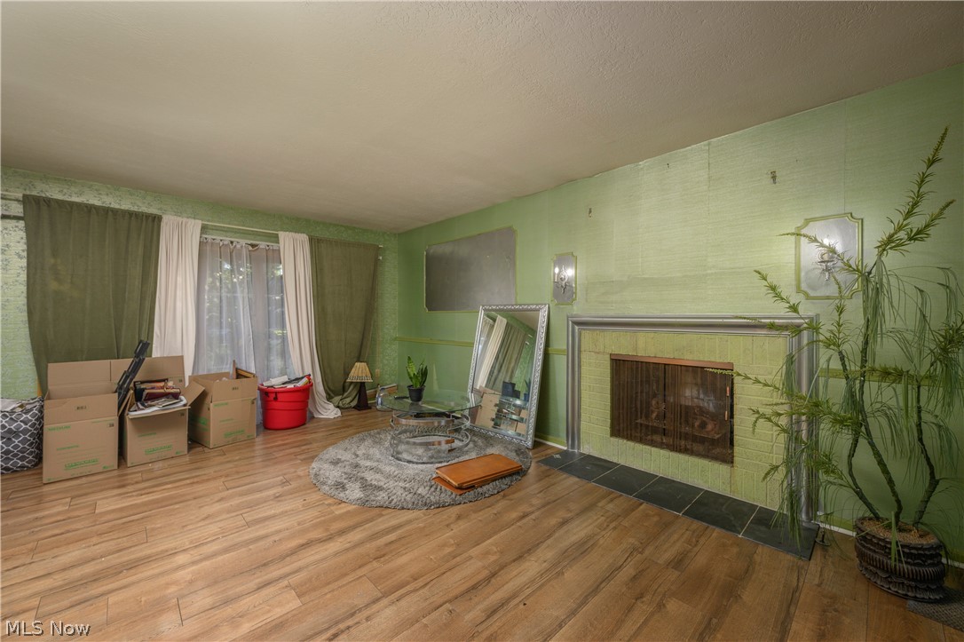 Springhaven Allotment - Residential
