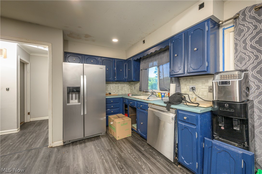 Springhaven Allotment - Residential