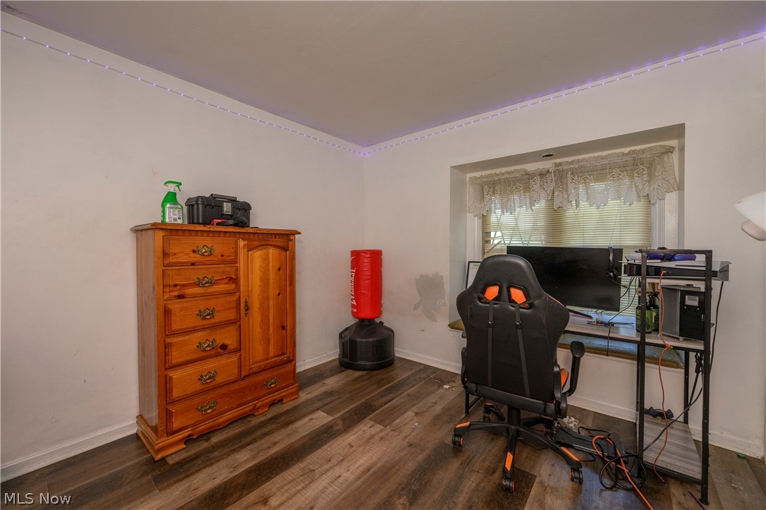 Springhaven Allotment - Residential