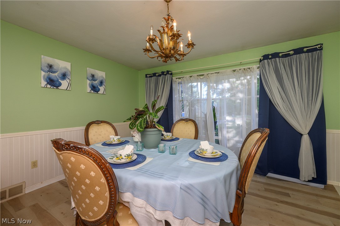 Springhaven Allotment - Residential