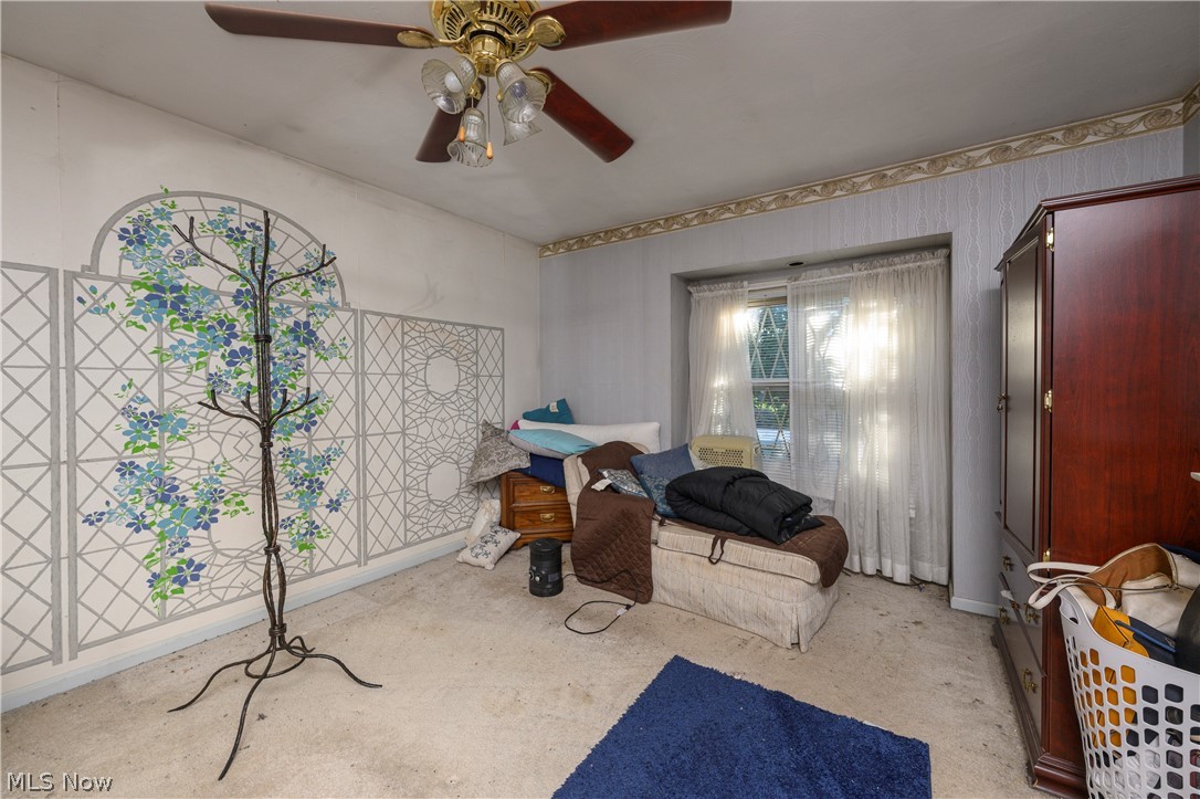 Springhaven Allotment - Residential