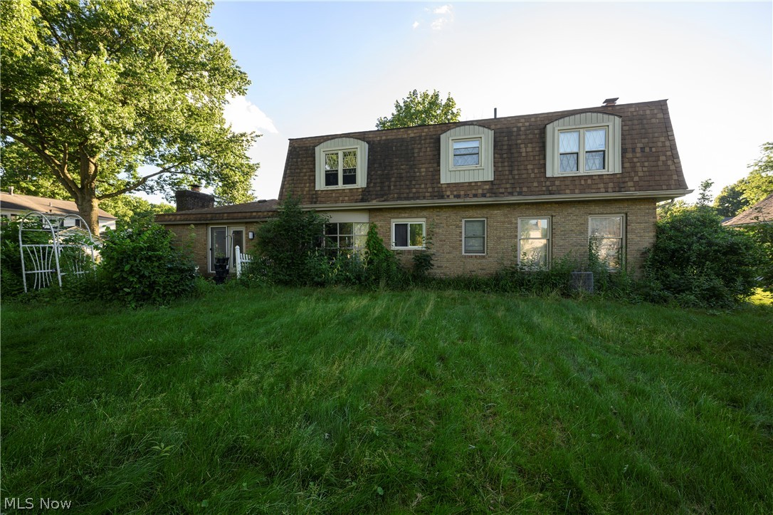 Springhaven Allotment - Residential