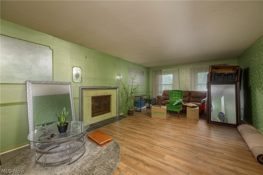 Springhaven Allotment - Residential