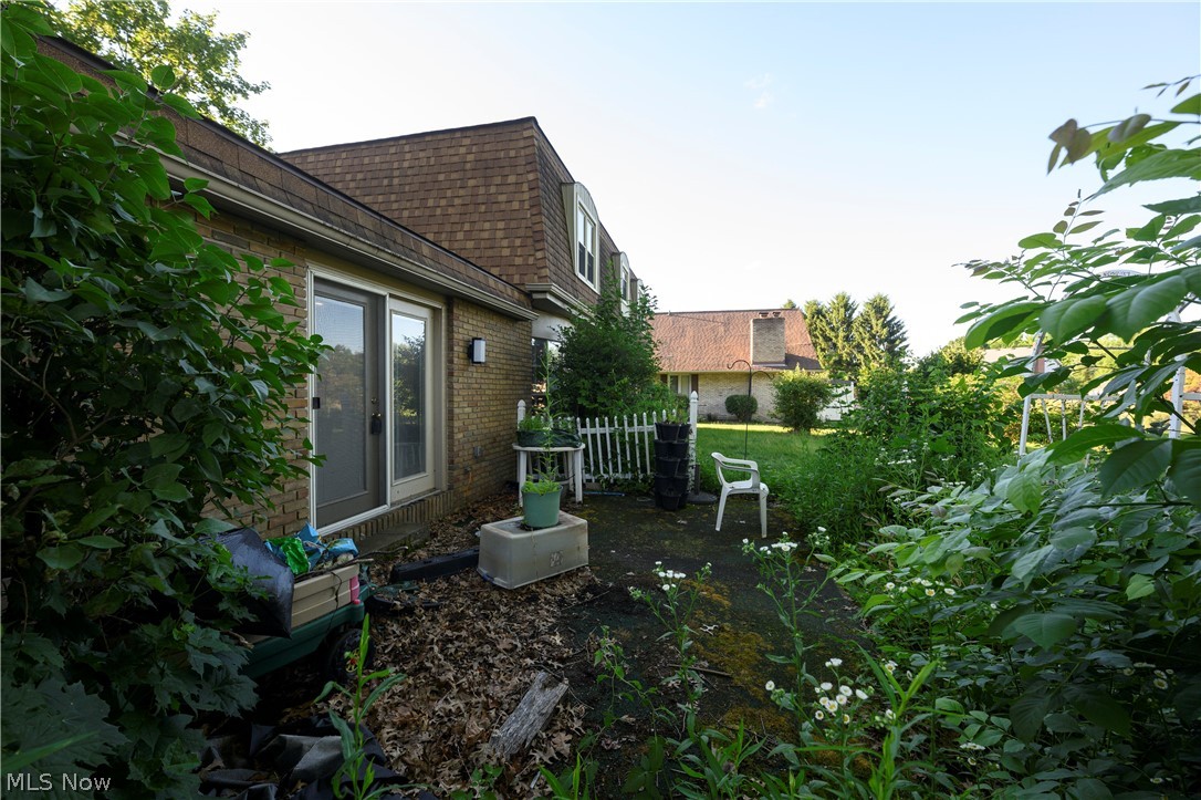 Springhaven Allotment - Residential