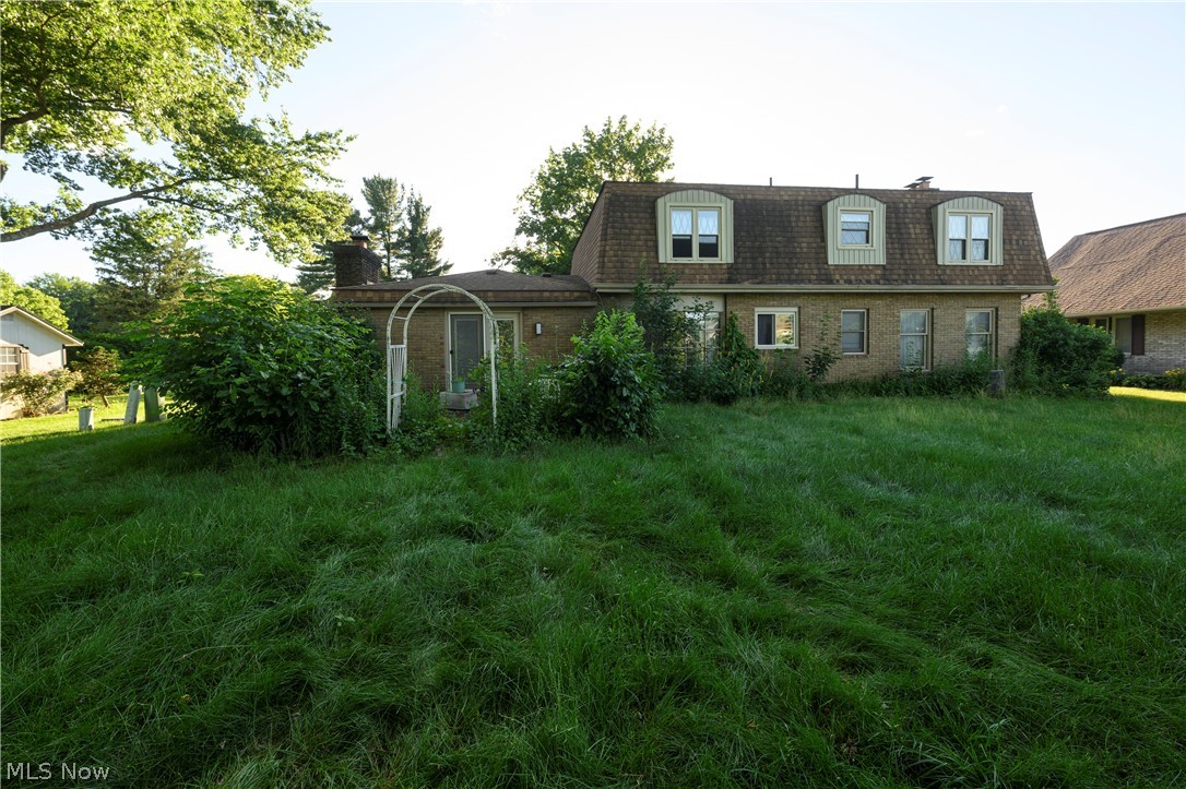 Springhaven Allotment - Residential
