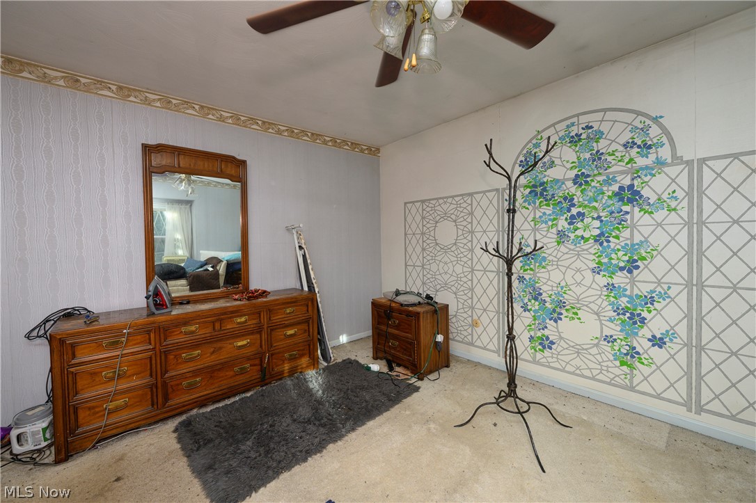 Springhaven Allotment - Residential
