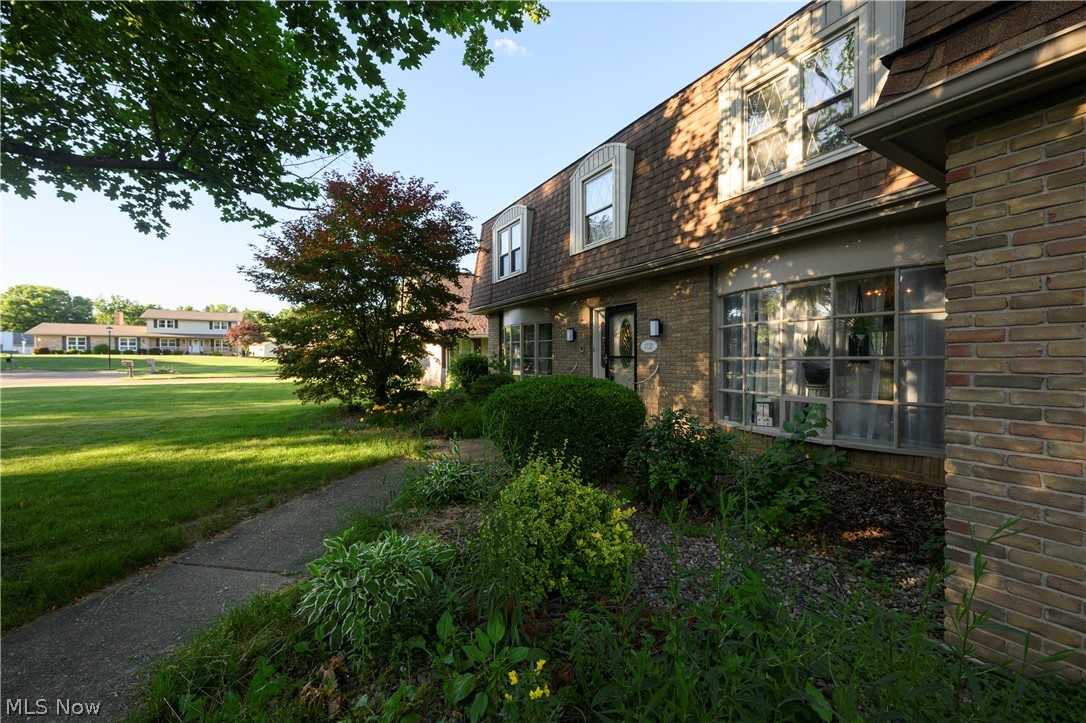 Springhaven Allotment - Residential