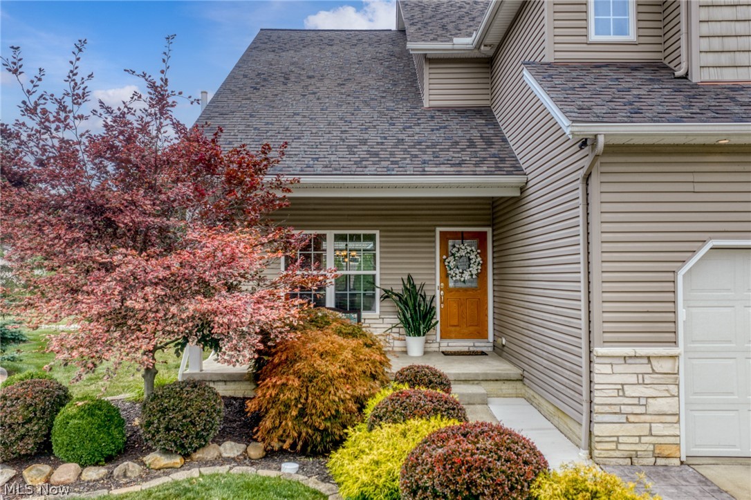 Village/Creekside 02 - Residential