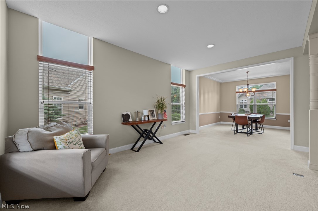 Village/Creekside 02 - Residential