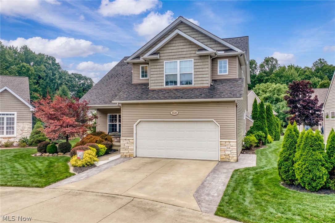 Village/Creekside 02 - Residential
