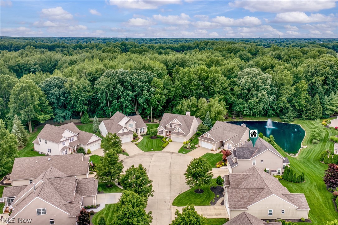 Village/Creekside 02 - Residential
