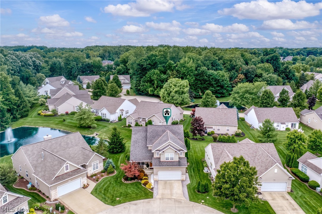 Village/Creekside 02 - Residential