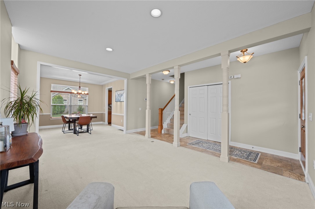 Village/Creekside 02 - Residential