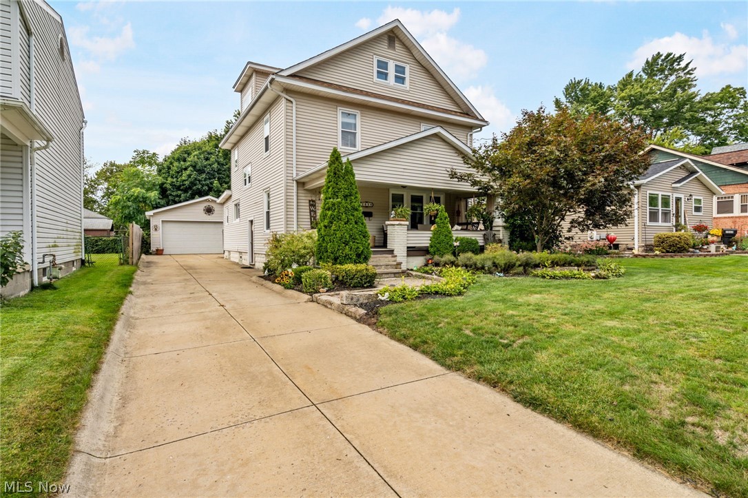 Duncan Heights - Residential