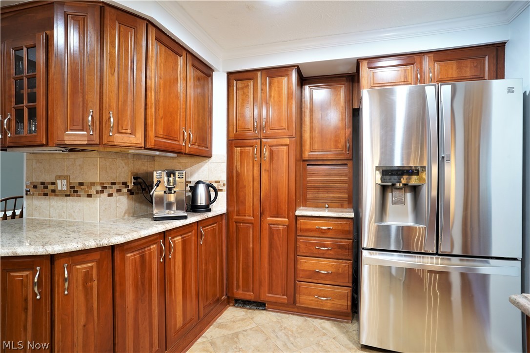 Heather Hills - Residential