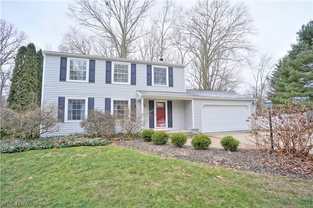 Heather Hills - Residential