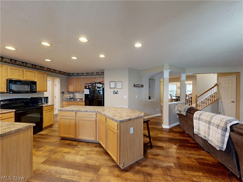 Liberty Greens - Residential