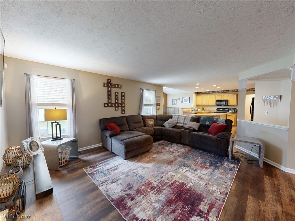 Liberty Greens - Residential