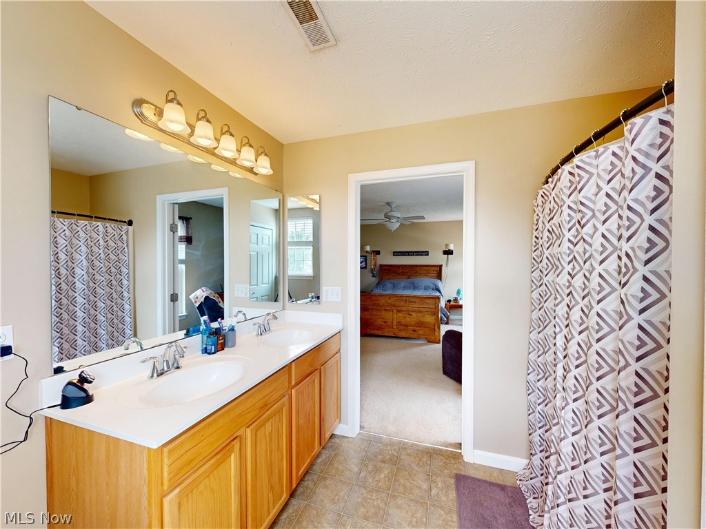 Liberty Greens - Residential