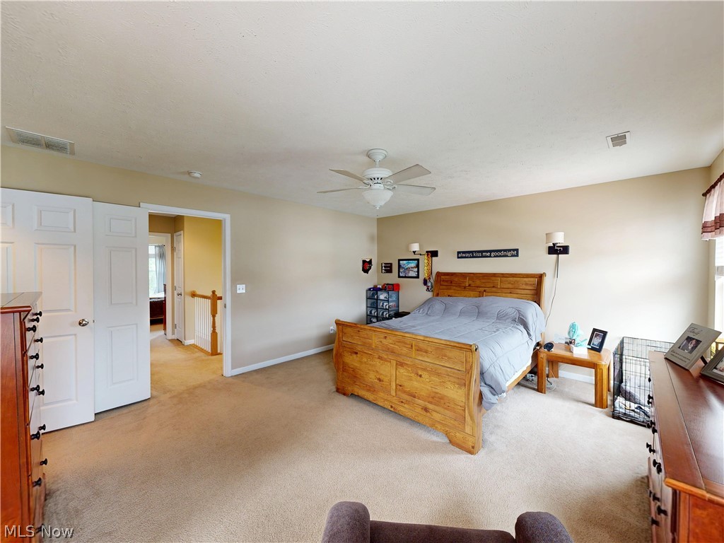 Liberty Greens - Residential