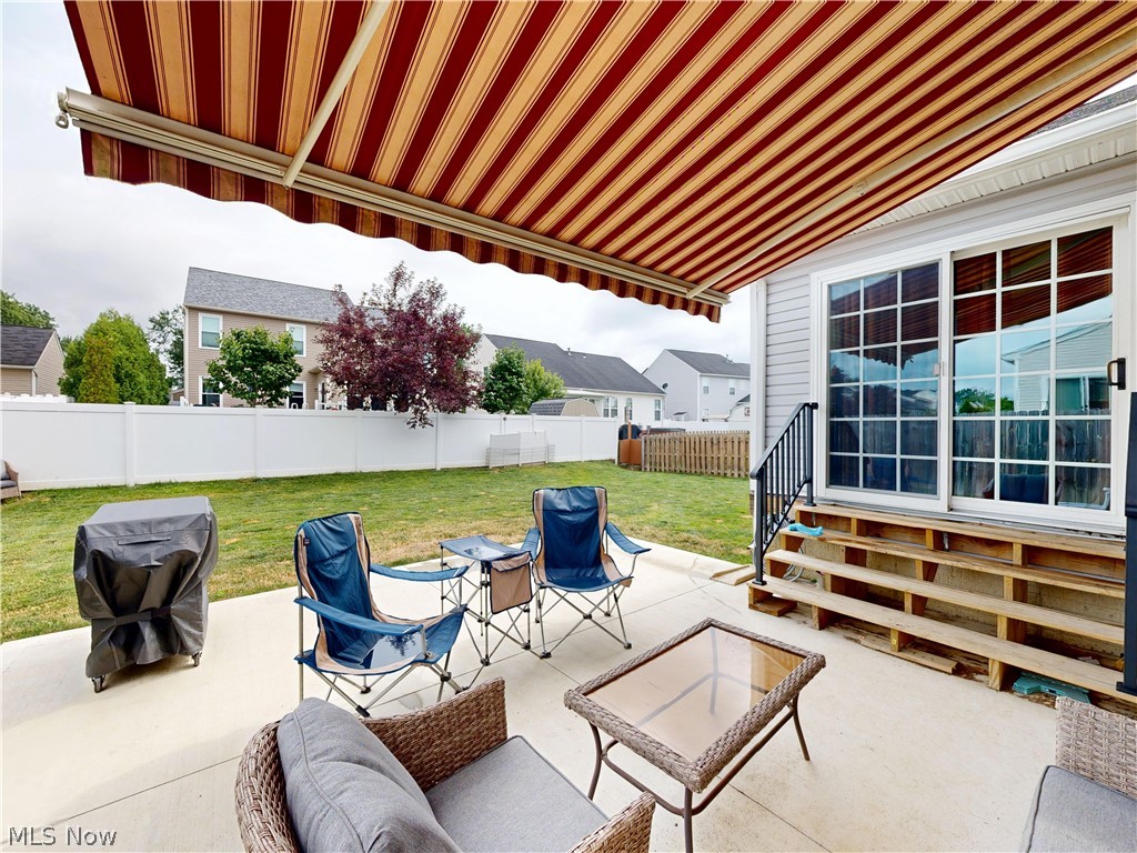 Liberty Greens - Residential