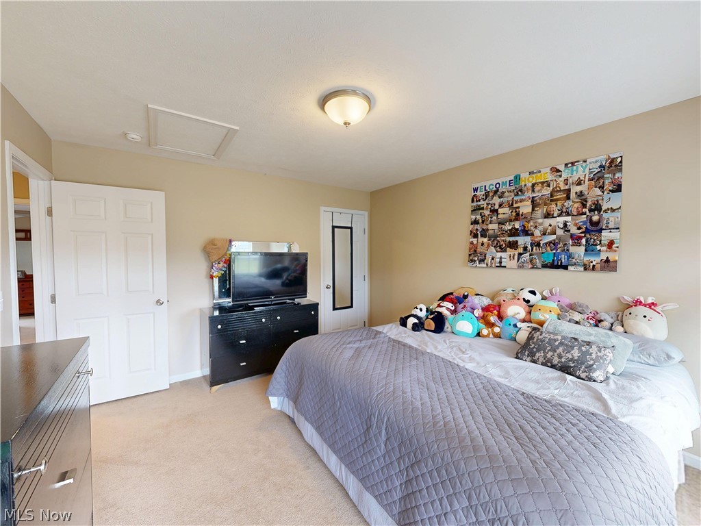 Liberty Greens - Residential