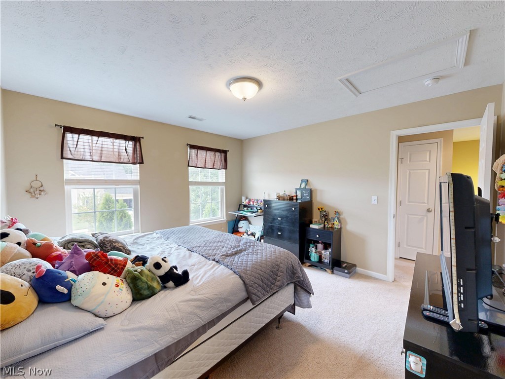 Liberty Greens - Residential