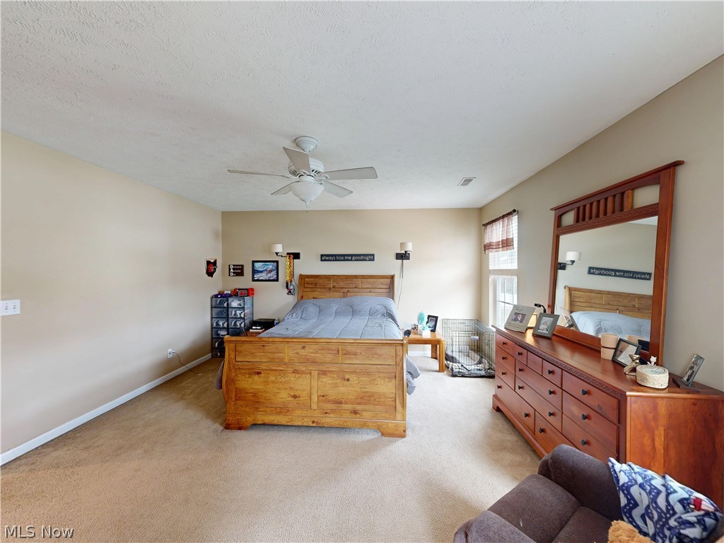 Liberty Greens - Residential