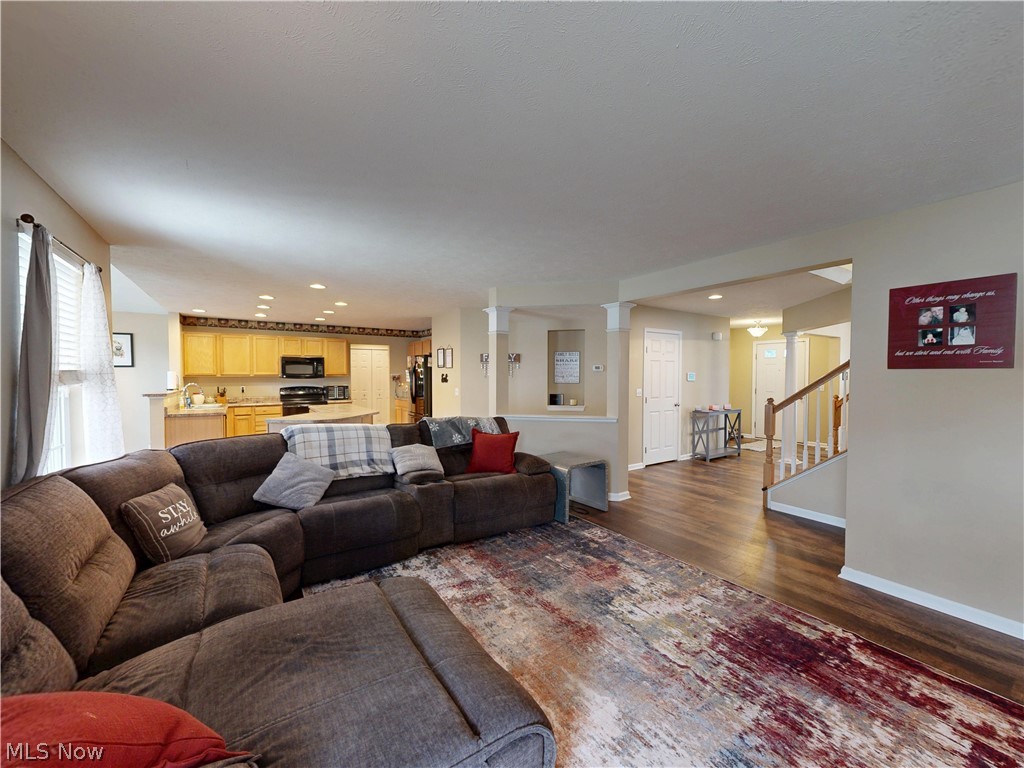 Liberty Greens - Residential