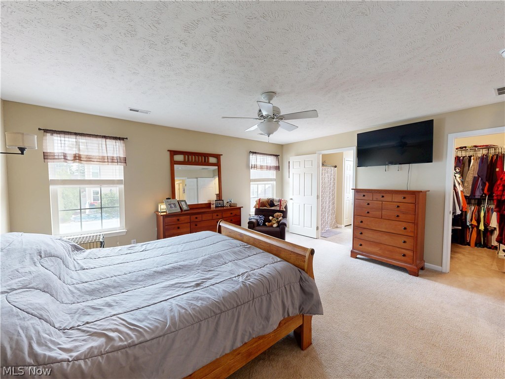 Liberty Greens - Residential