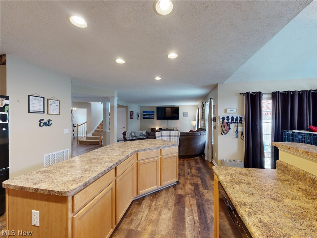 Liberty Greens - Residential