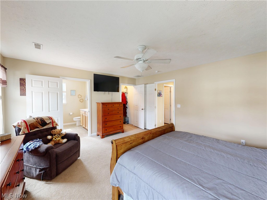Liberty Greens - Residential