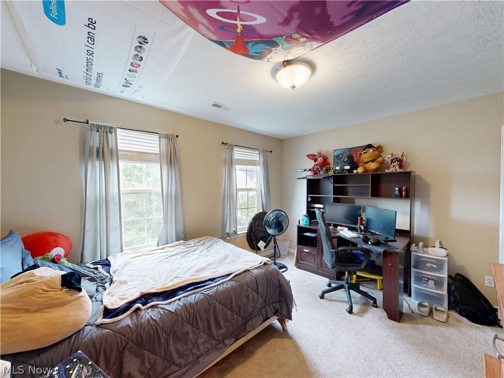 Liberty Greens - Residential