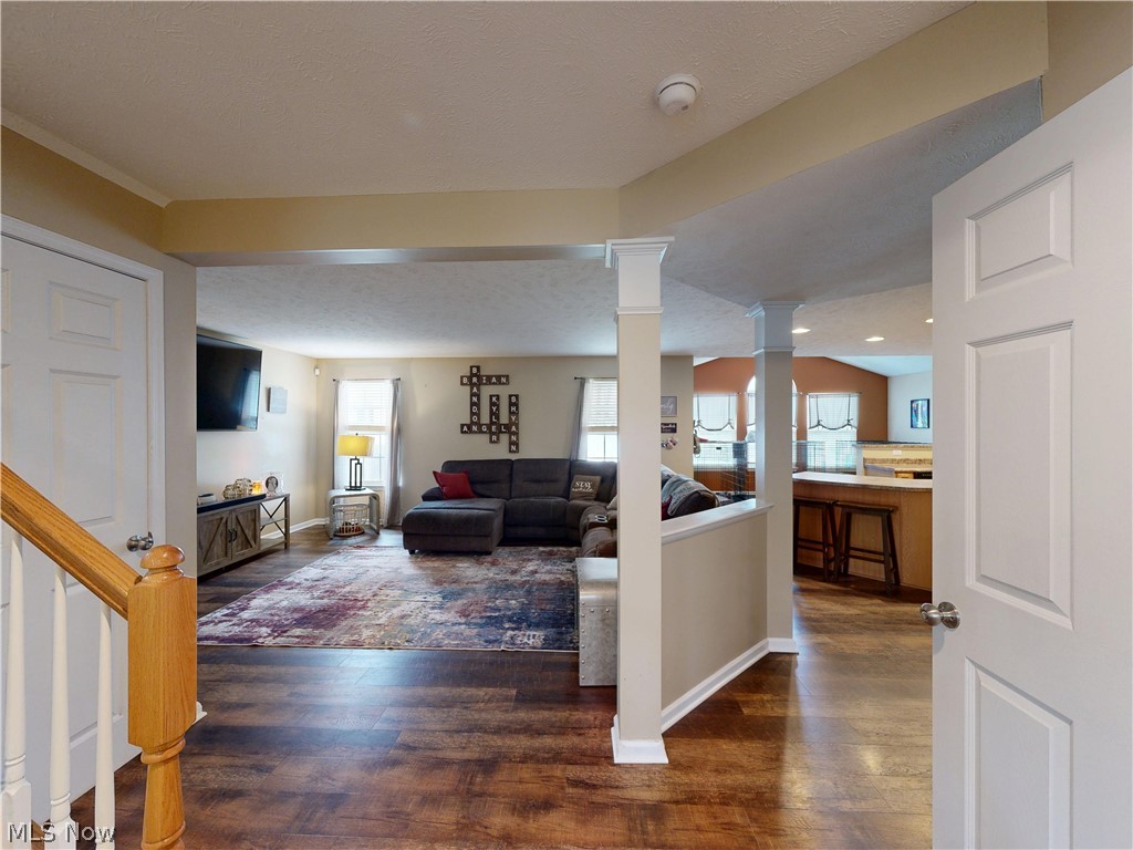 Liberty Greens - Residential