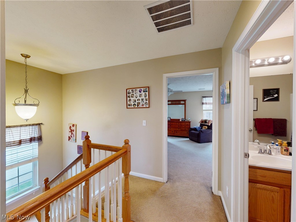 Liberty Greens - Residential