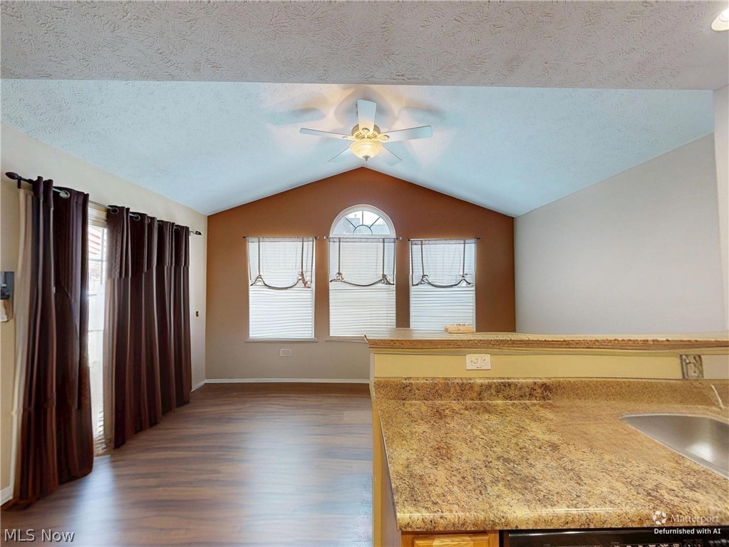 Liberty Greens - Residential