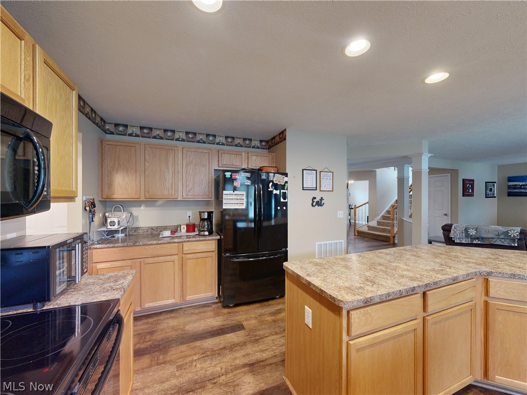 Liberty Greens - Residential