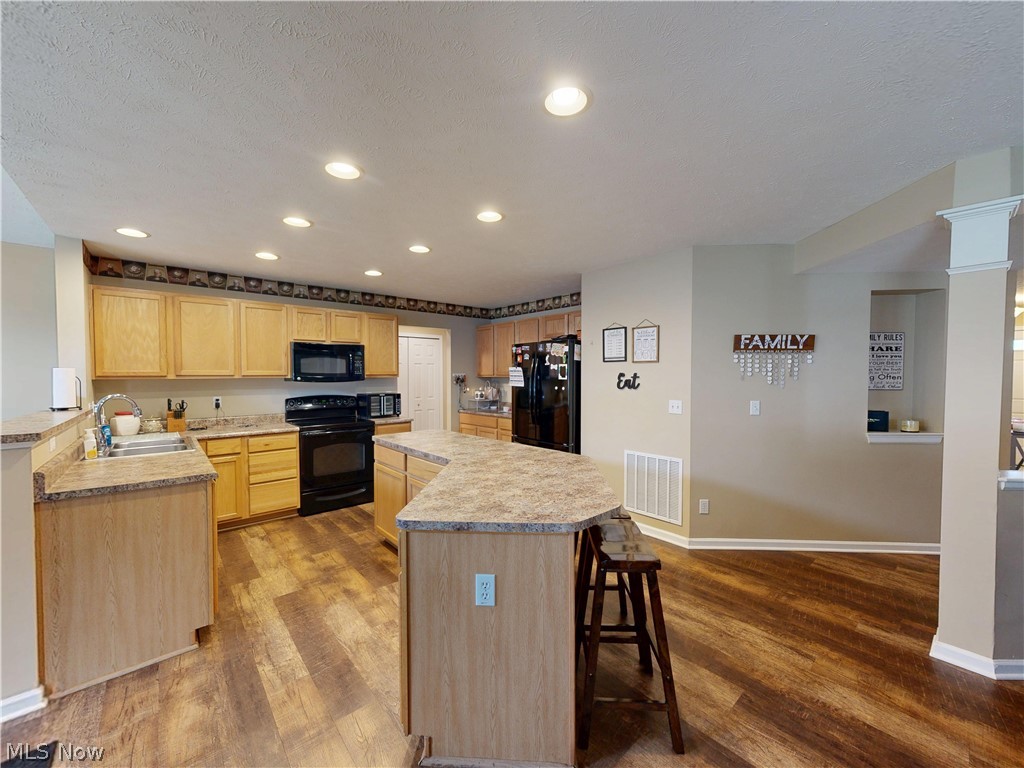 Liberty Greens - Residential