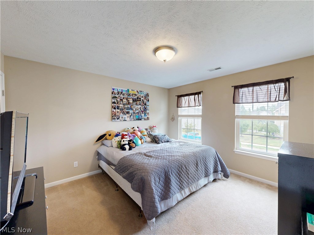 Liberty Greens - Residential