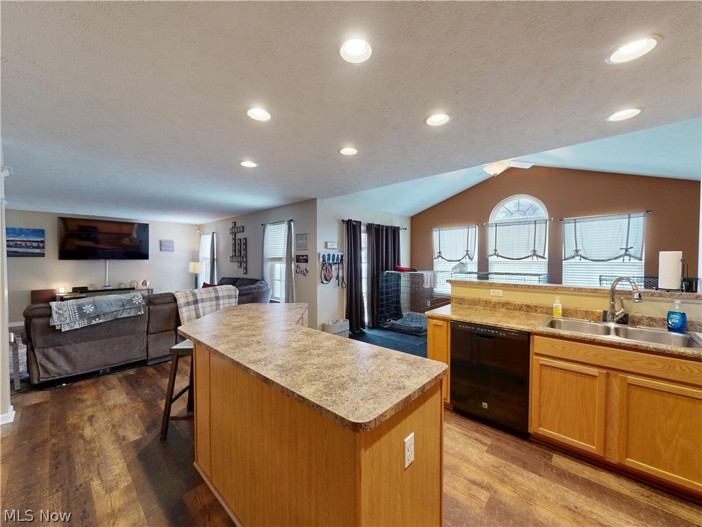 Liberty Greens - Residential
