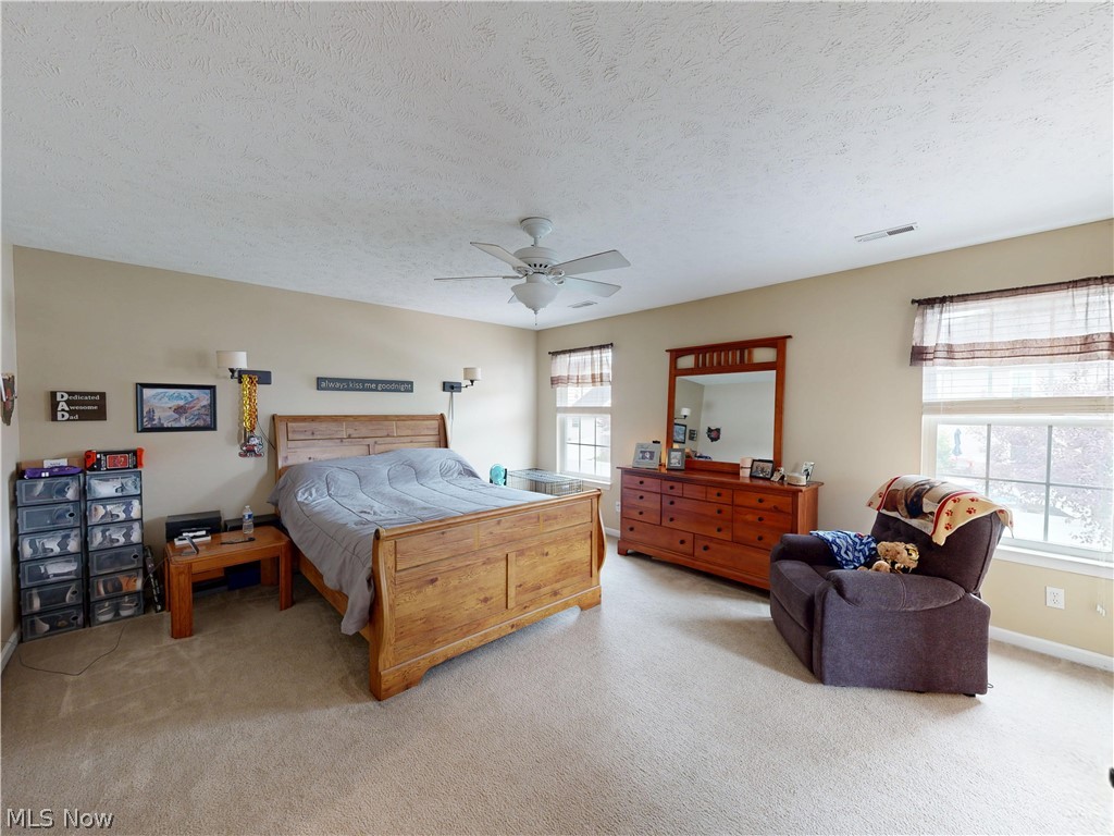 Liberty Greens - Residential
