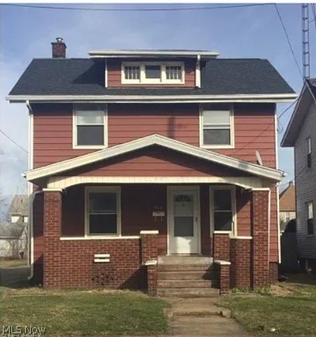 Canton - Residential
