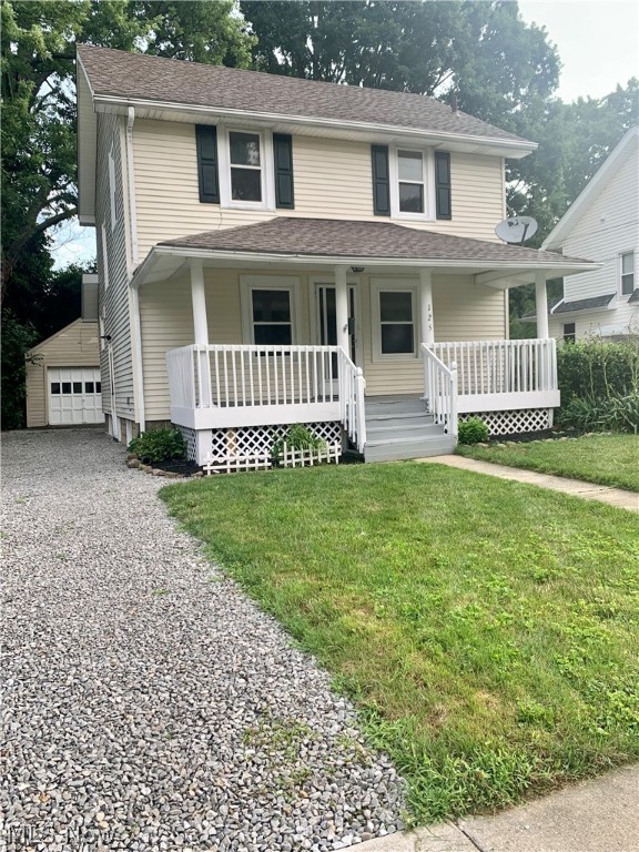 Carl Roevuck Resub/Nihousen Al - Residential Lease