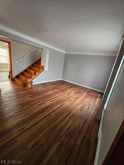 Miles Center Land Cos Homesit - Residential