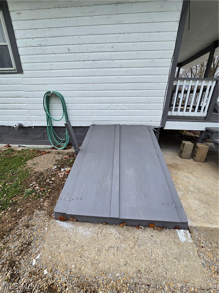 South Zanesville - Residential