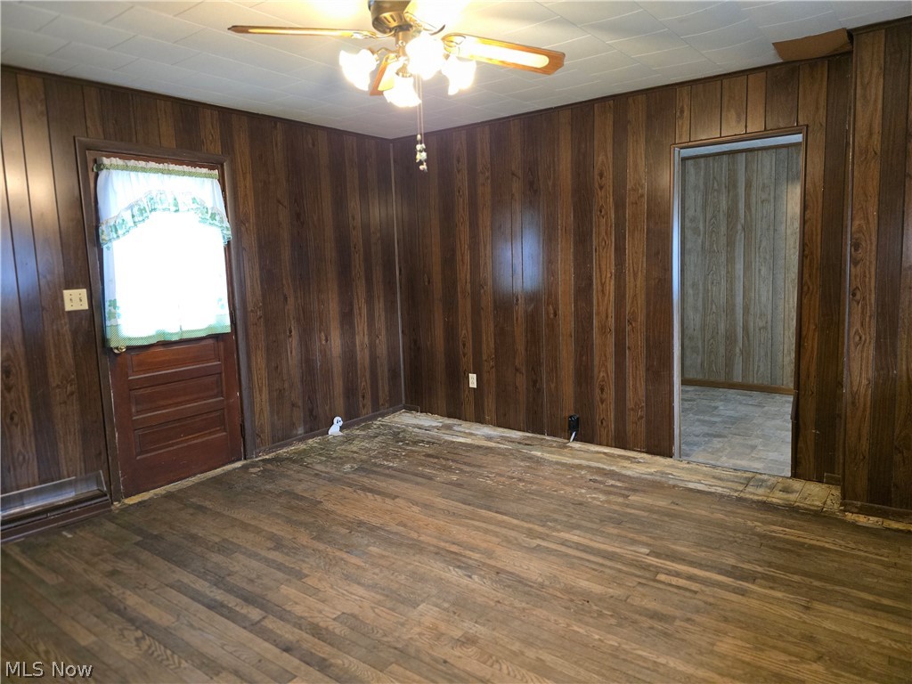 South Zanesville - Residential