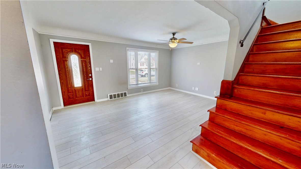 Howard Homes Sub - Residential