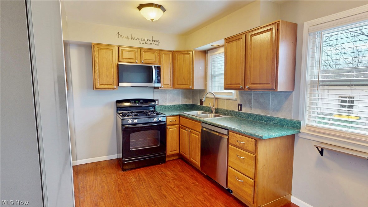 Howard Homes Sub - Residential