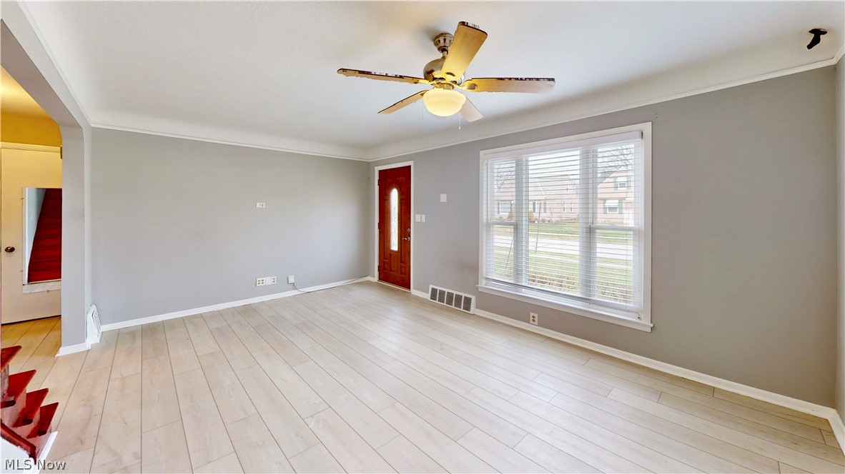 Howard Homes Sub - Residential